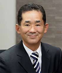 社長の肖像画